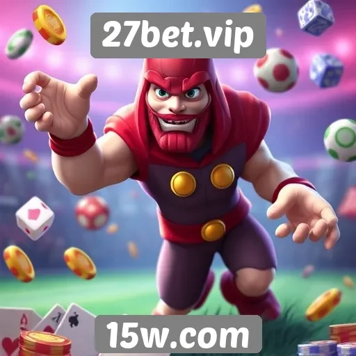 Catálogo de jogos disponíveis no 27bet.vip
