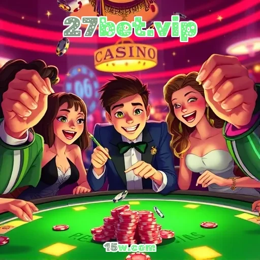 27bet.vip: O Melhor em Métodos de Pagamento para Apostadores Brasileiros