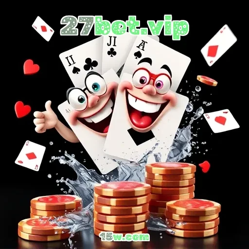 27bet.vip: A Revolução nos Jogos Online Brasileira