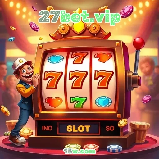 27bet.vip: O Melhor Suporte 24/7 Para Sua Experiência de Jogo